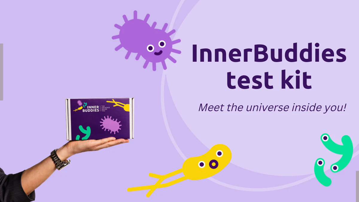 InnerBuddies
